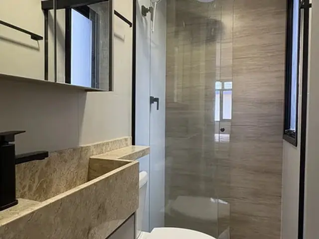 Apartamento com 1 quarto — foto 16