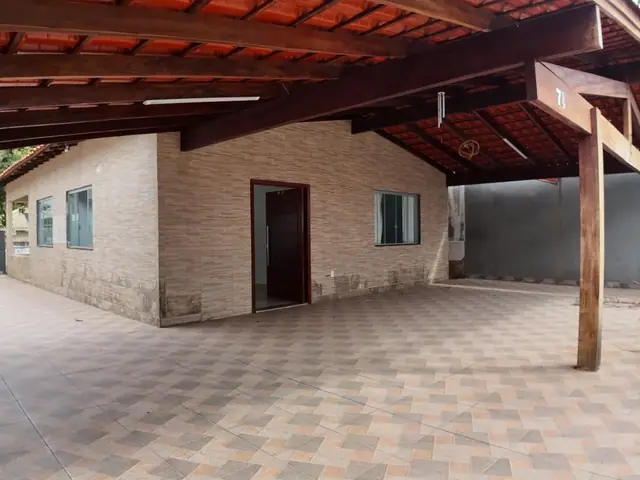 Casa em condomínio com 3 quartos — foto 2