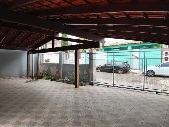 Casa em condomínio com 3 quartos — foto 4