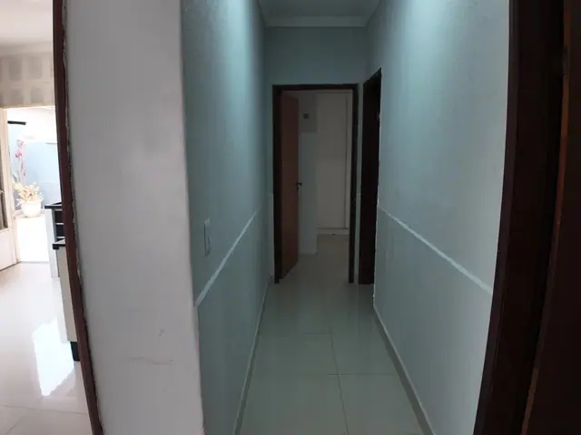 Casa em condomínio com 3 quartos — foto 9