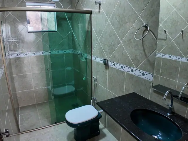 Casa em condomínio com 3 quartos — foto 10