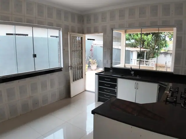 Casa em condomínio com 3 quartos — foto 15