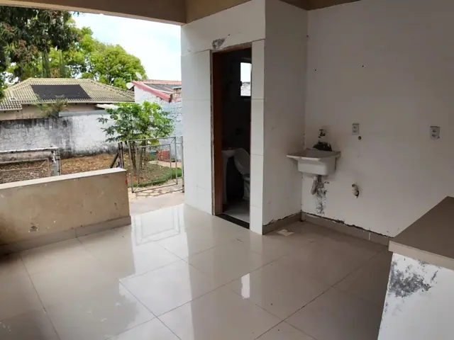 Casa em condomínio com 3 quartos — foto 17
