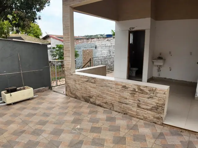 Casa em condomínio com 3 quartos — foto 18