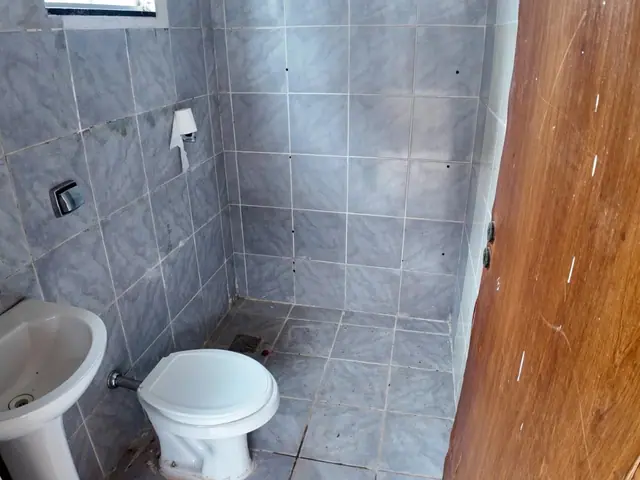 Casa em condomínio com 3 quartos — foto 19