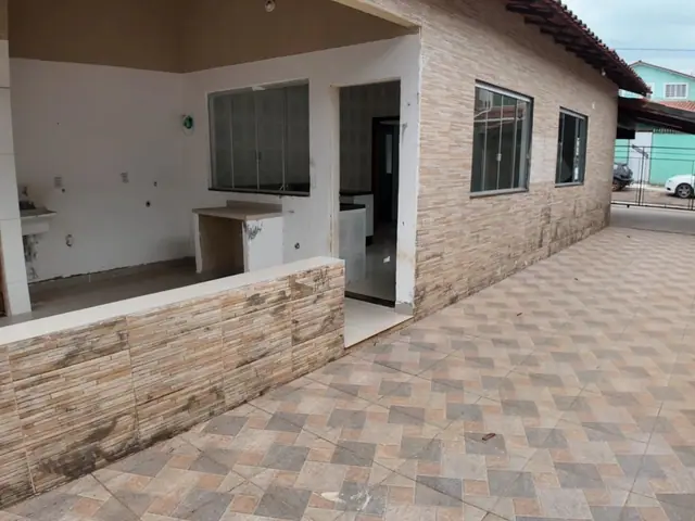 Casa em condomínio com 3 quartos — foto 21