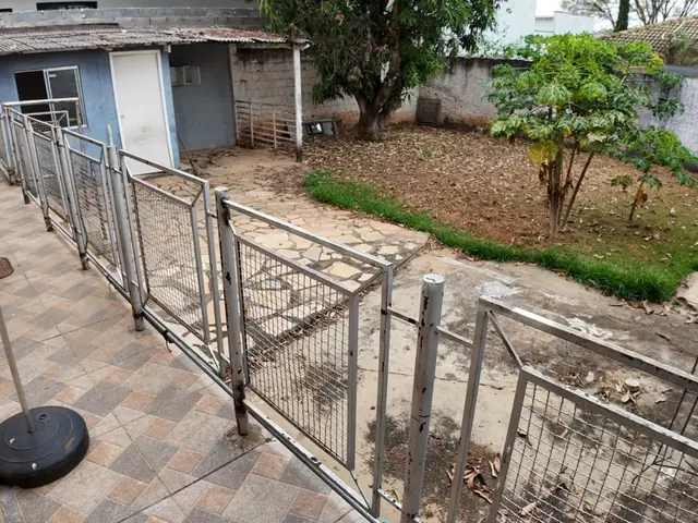 Casa em condomínio com 3 quartos — foto 22