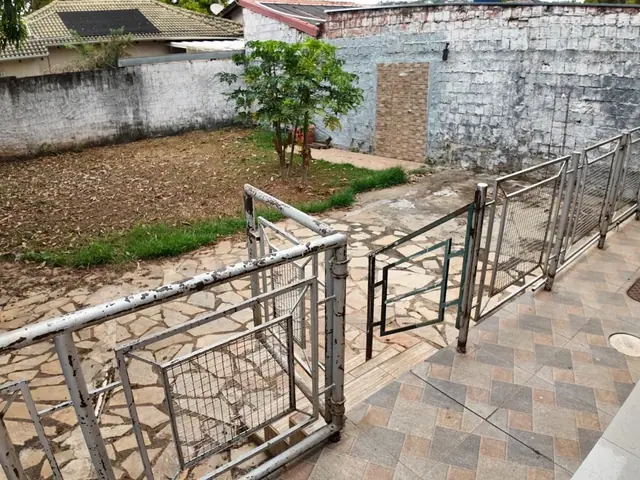 Casa em condomínio com 3 quartos — foto 24