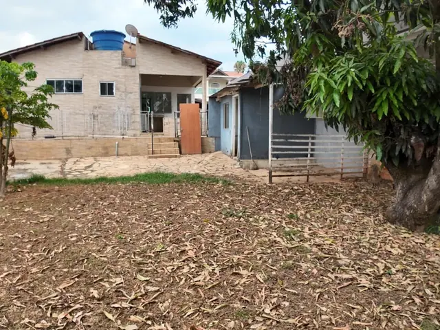 Casa em condomínio com 3 quartos — foto 25