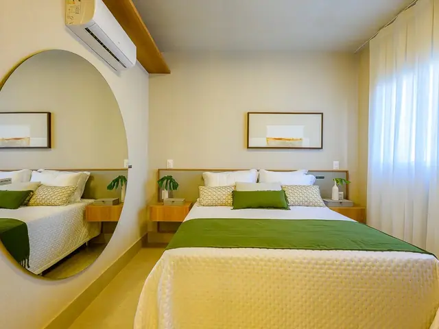 Casa em condomínio com 3 quartos — foto 2