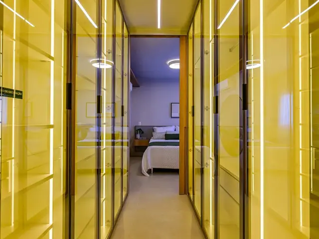 Casa em condomínio com 3 quartos — foto 3
