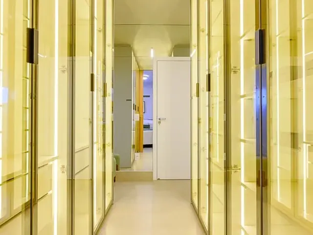Casa em condomínio com 3 quartos — foto 4