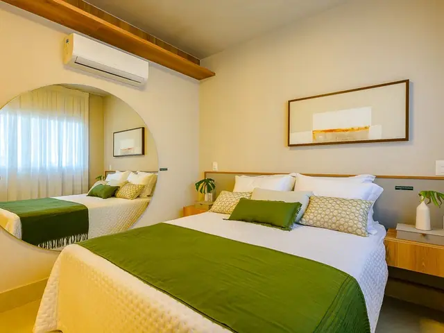 Casa em condomínio com 3 quartos — foto 5