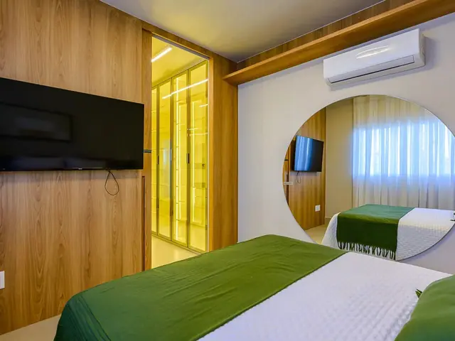 Casa em condomínio com 3 quartos — foto 6
