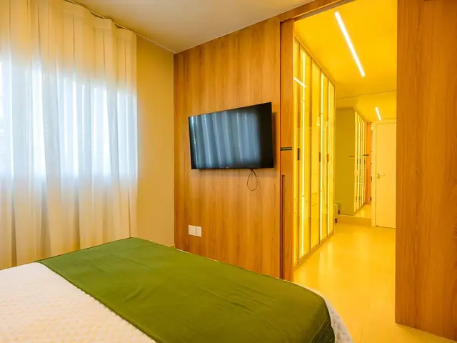 Casa em condomínio com 3 quartos — foto 7