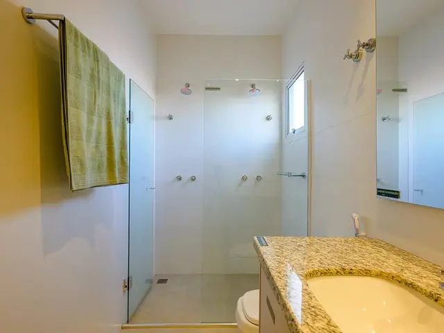 Casa em condomínio com 3 quartos — foto 9