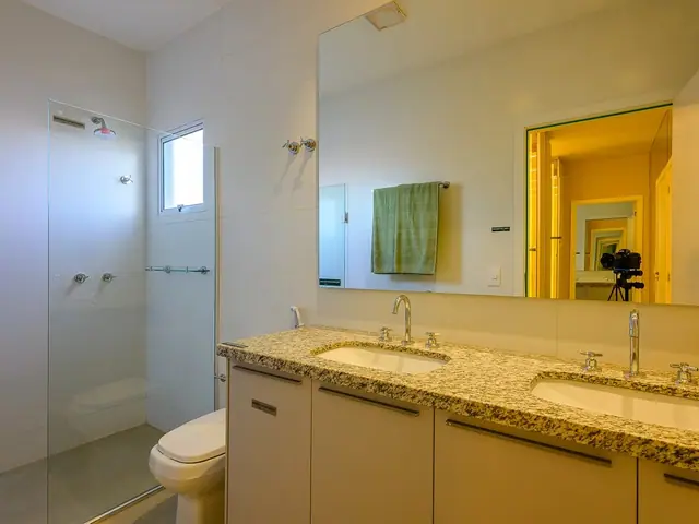 Casa em condomínio com 3 quartos — foto 10