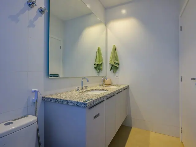 Casa em condomínio com 3 quartos — foto 11