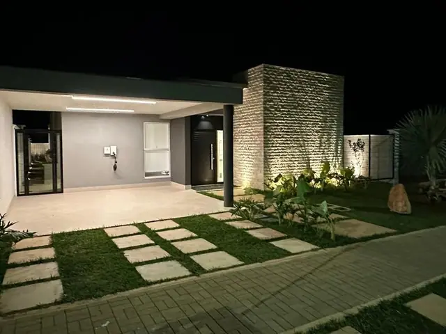 Casa em condomínio com 3 quartos — foto 12