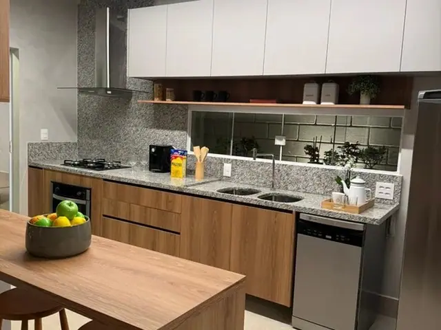 Casa em condomínio com 3 quartos — foto 13