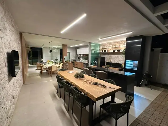 Casa em condomínio com 3 quartos — foto 14