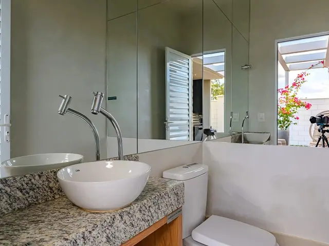 Casa em condomínio com 3 quartos — foto 16