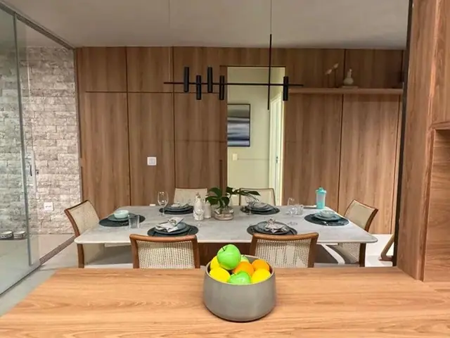 Casa em condomínio com 3 quartos — foto 18