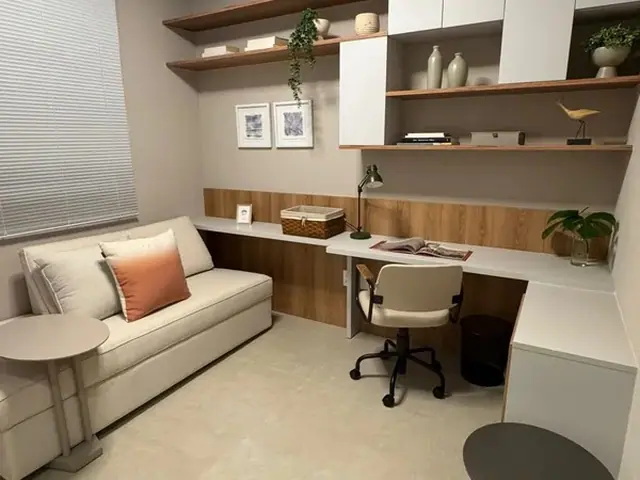 Casa em condomínio com 3 quartos — foto 19