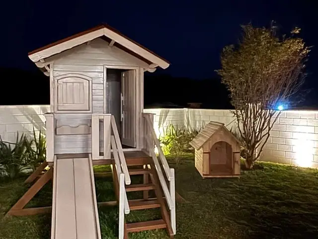 Casa em condomínio com 3 quartos — foto 21