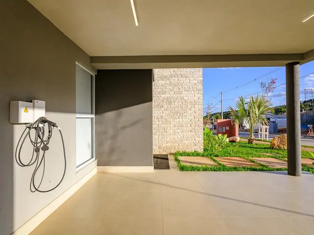 Casa em condomínio com 3 quartos — foto 22