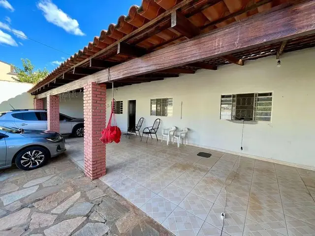 Casa em condomínio com 3 quartos — foto 3