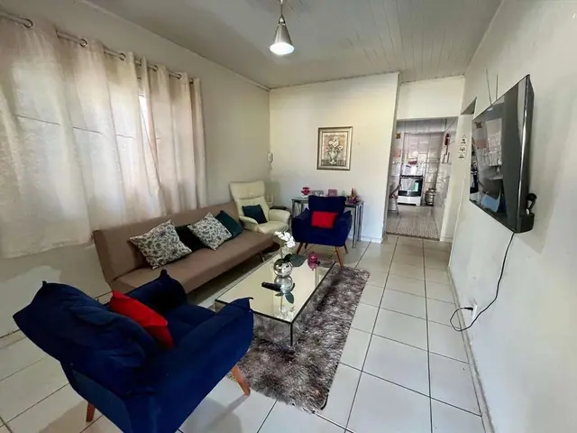 Casa em condomínio com 3 quartos — foto 4