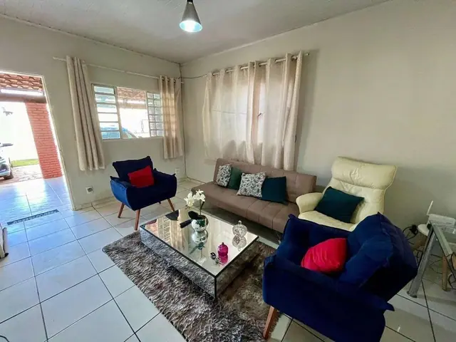 Casa em condomínio com 3 quartos — foto 5