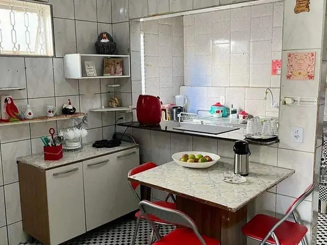 Casa em condomínio com 3 quartos — foto 6