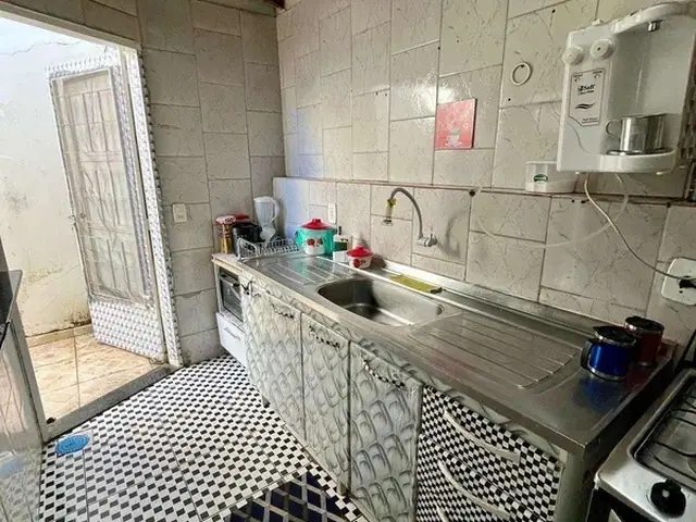 Casa em condomínio com 3 quartos — foto 8