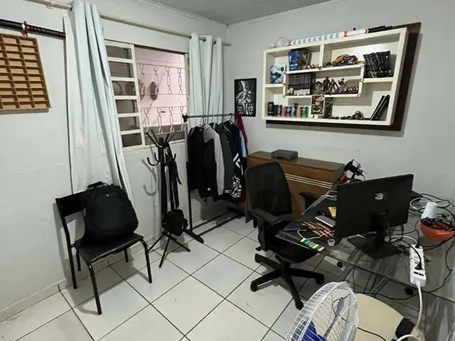 Casa em condomínio com 3 quartos — foto 9