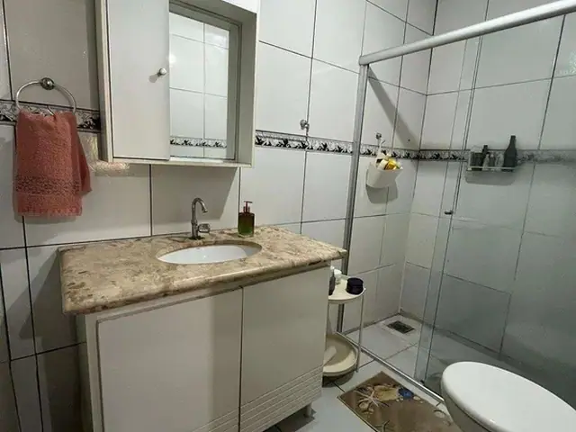 Casa em condomínio com 3 quartos — foto 10
