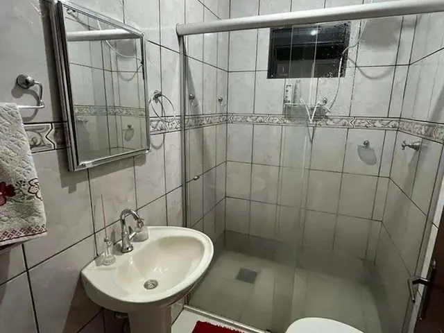 Casa em condomínio com 3 quartos — foto 12