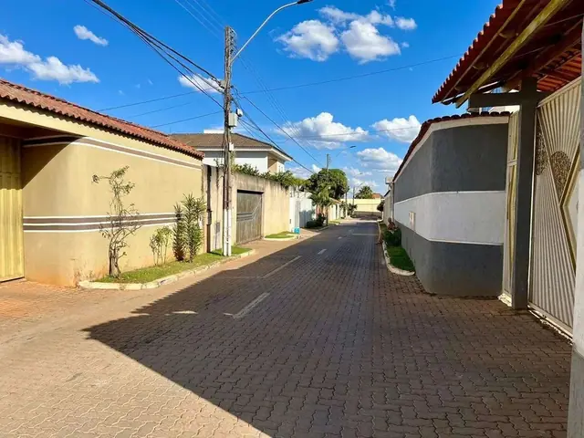 Casa em condomínio com 3 quartos — foto 13