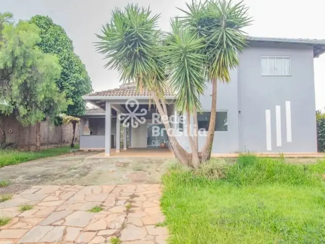 Casa em condomínio com 5 quartos — foto 2