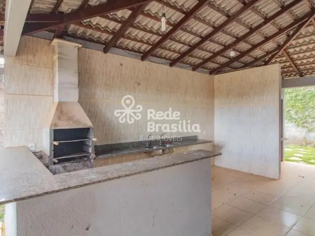 Casa em condomínio com 5 quartos — foto 11