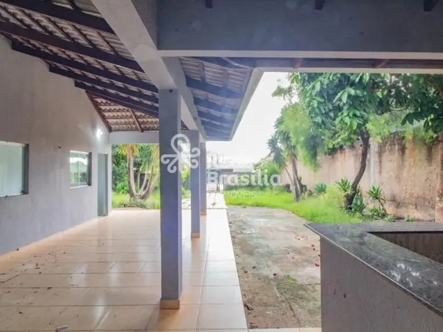 Casa em condomínio com 5 quartos — foto 12