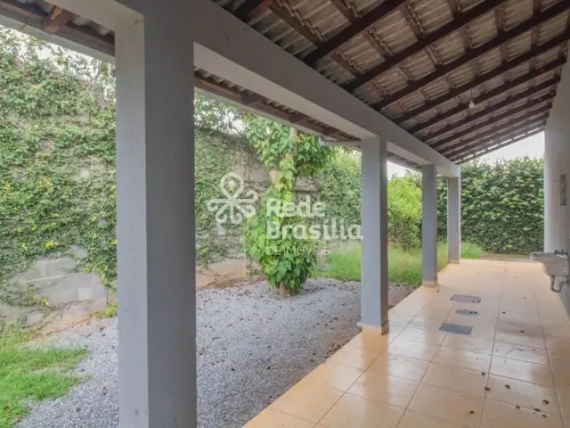 Casa em condomínio com 5 quartos — foto 15