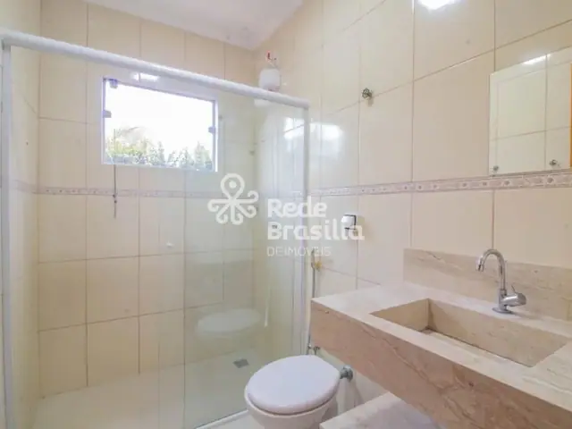 Casa em condomínio com 5 quartos — foto 16