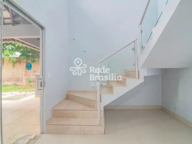 Casa em condomínio com 5 quartos — foto 18