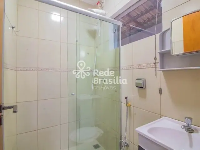 Casa em condomínio com 5 quartos — foto 19