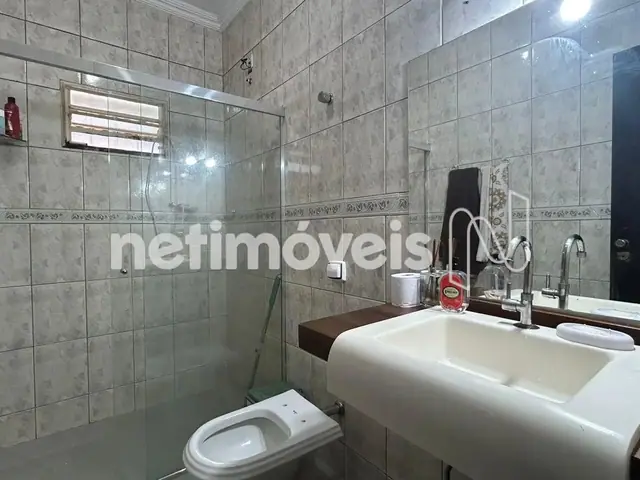 Casa em condomínio com 3 quartos — foto 19