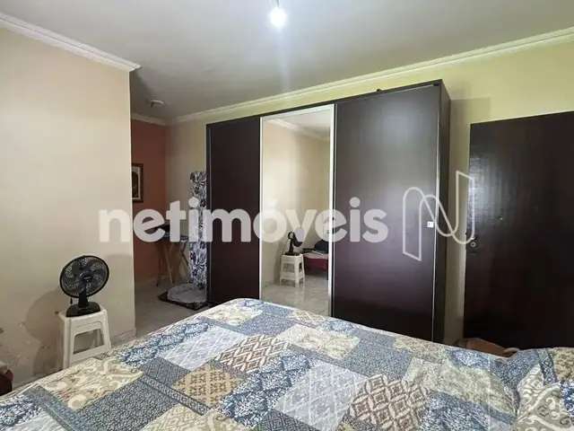 Casa em condomínio com 3 quartos — foto 21