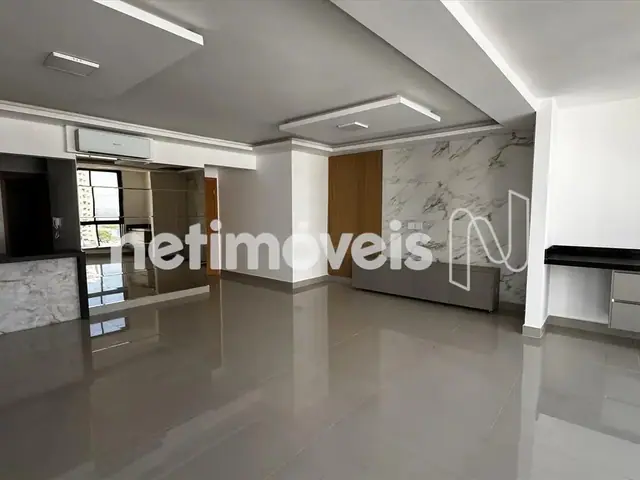 Apartamento com 4 quartos — foto 3