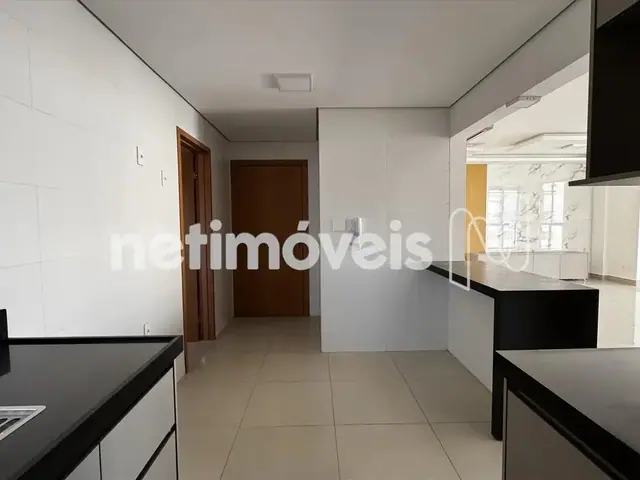Apartamento com 4 quartos — foto 4